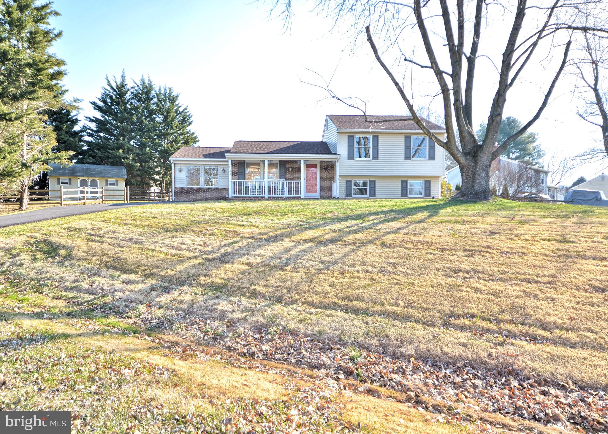 4301 Zircon Road Middletown, MD 21769 - Photo 40 of 41