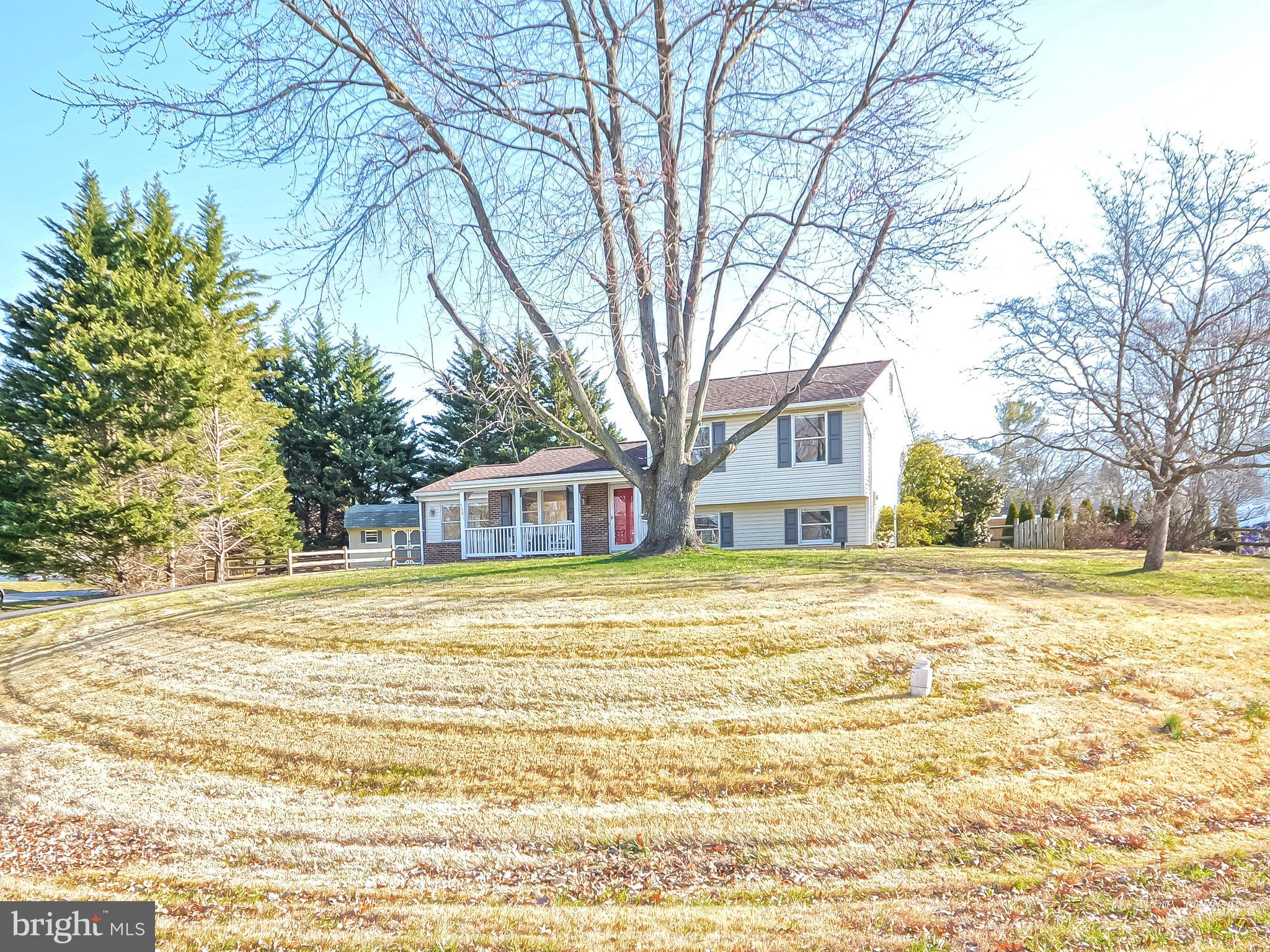 4301 Zircon Road Middletown, MD 21769 - Photo 41 of 41
