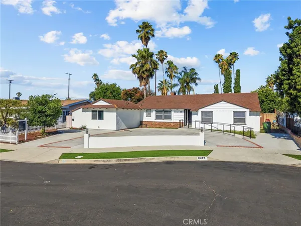 $1,125,000 | 8627 Bothwell Road, Northridge, CA 91324