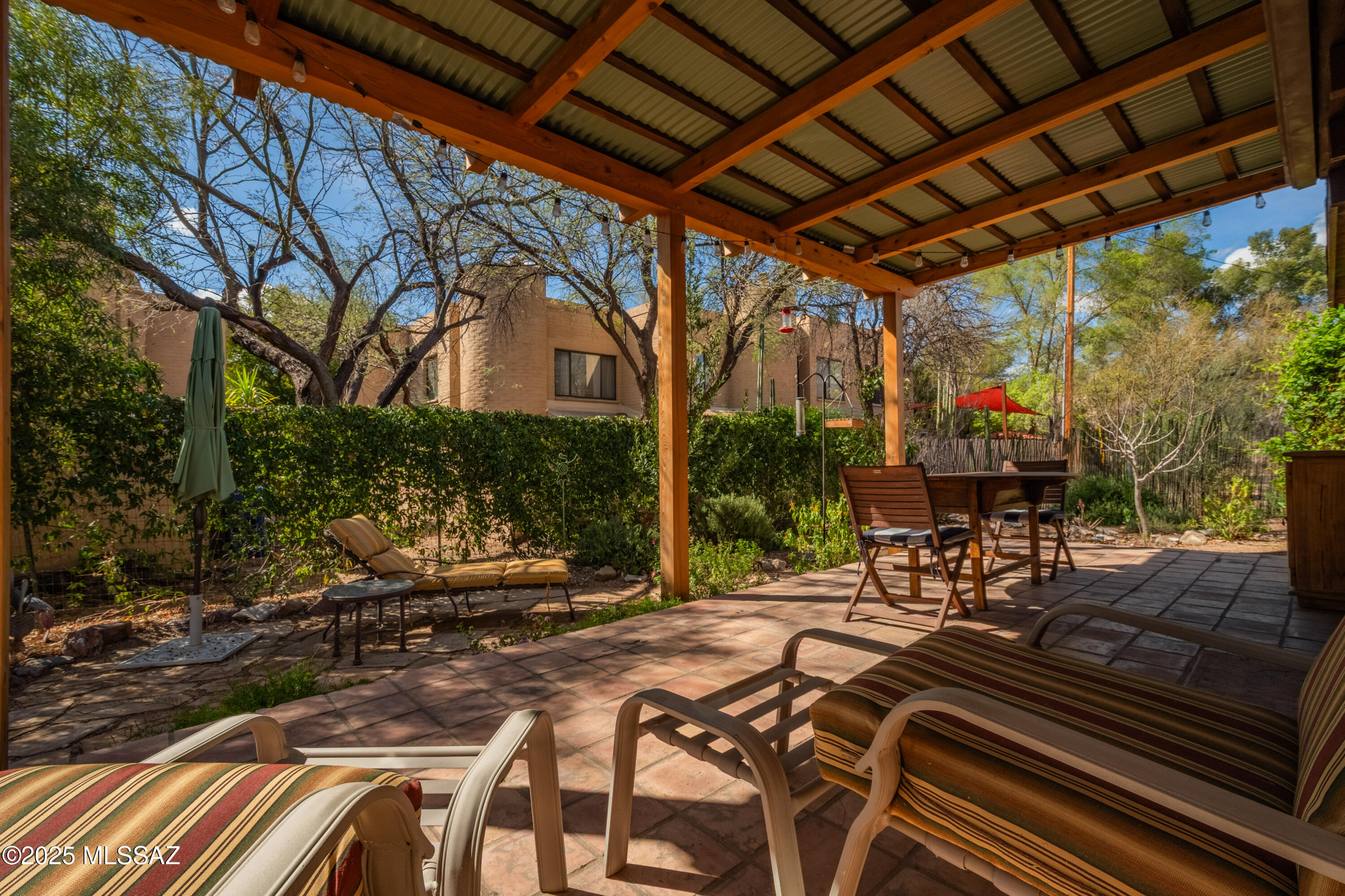3935 North Country Club Road, Unit 41 Tucson, AZ 85716 - Photo 29 of 35 Gallery Image 29