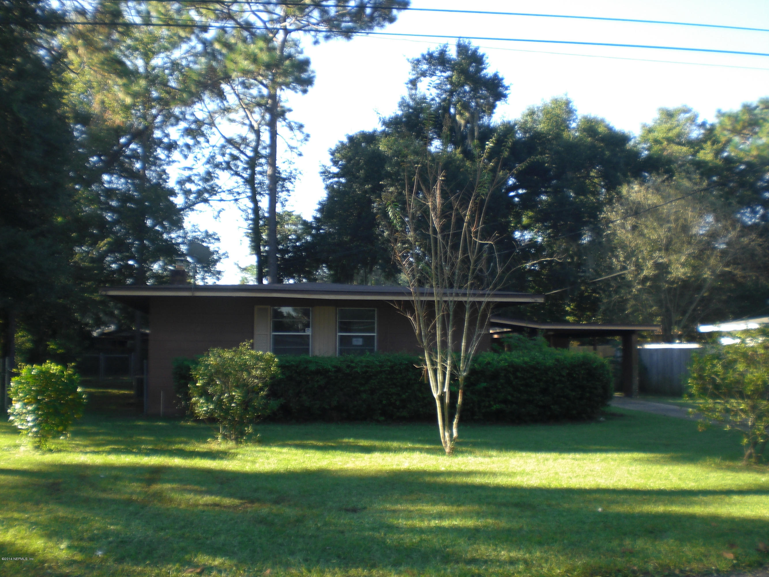 7104 Waikiki Road Jacksonville, FL 32216 - Photo 1 of 18 Front