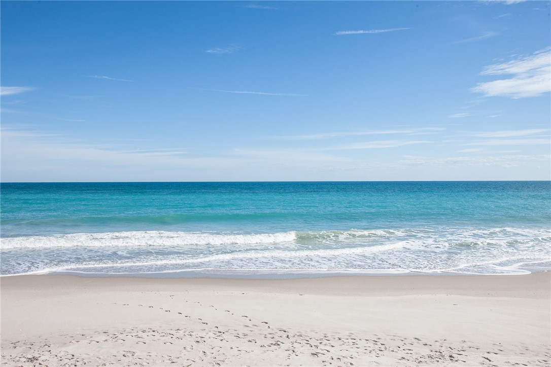 61 Caribe Way Vero Beach, FL 32963 - Photo 36 of 36 a view of a ocean view