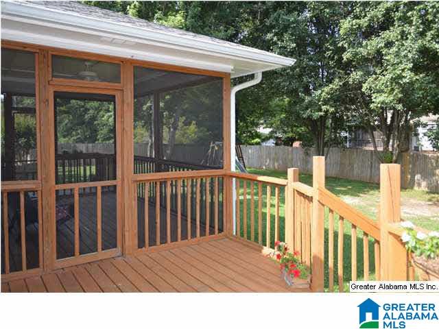 6478 Cambridge Road Pinson, AL 35126 - Photo 24 of 32