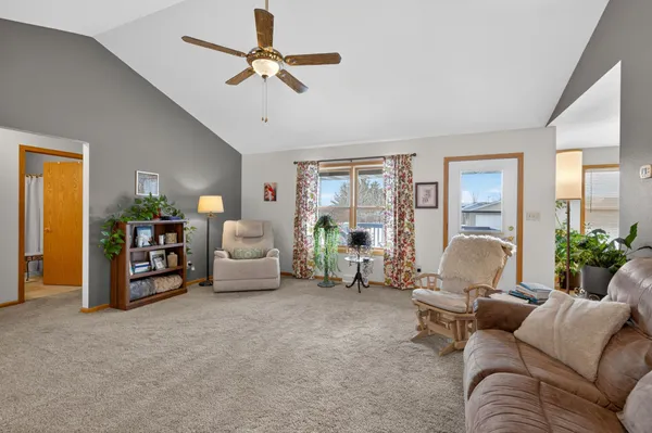 $369,000 | 1655 Danis Way, Cumberland, WI 54829