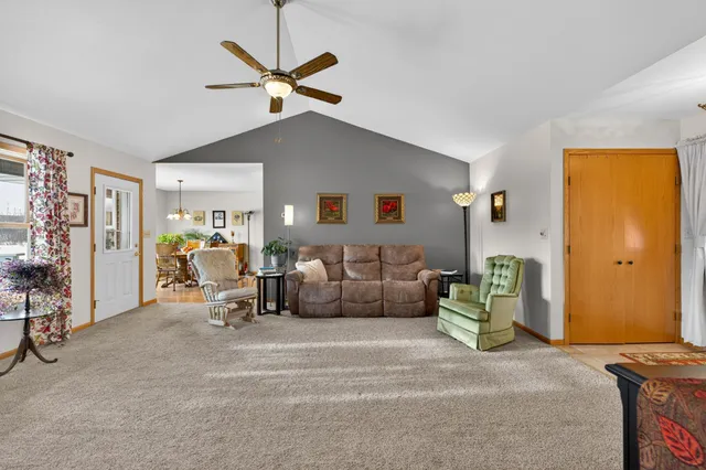 $369,000 | 1655 Danis Way, Cumberland, WI 54829