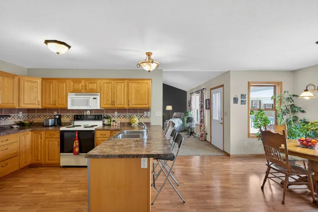 $369,000 | 1655 Danis Way, Cumberland, WI 54829