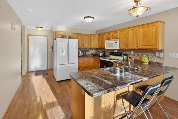 $369,000 | 1655 Danis Way, Cumberland, WI 54829