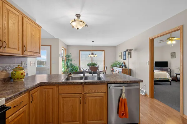 $369,000 | 1655 Danis Way, Cumberland, WI 54829