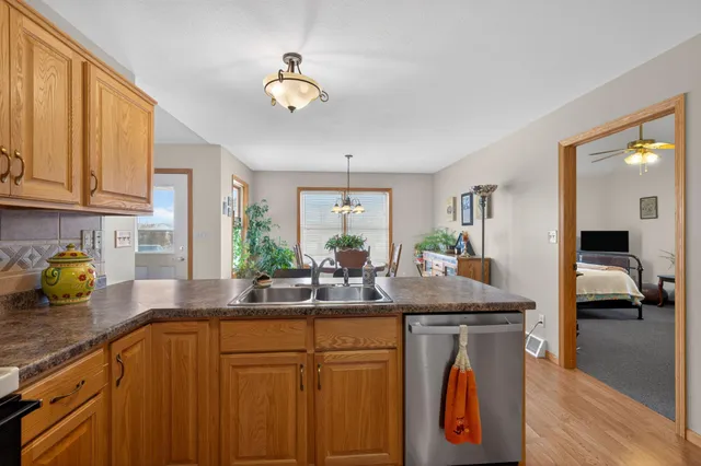 $369,000 | 1655 Danis Way, Cumberland, WI 54829