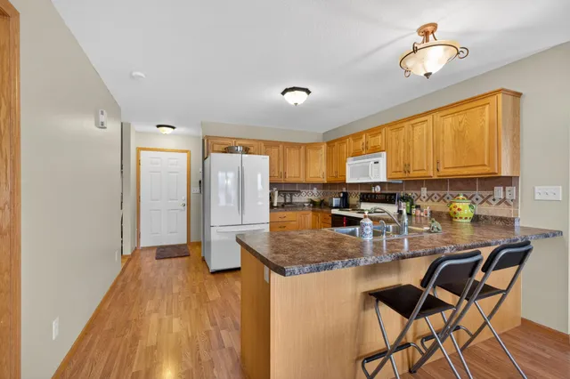 $369,000 | 1655 Danis Way, Cumberland, WI 54829