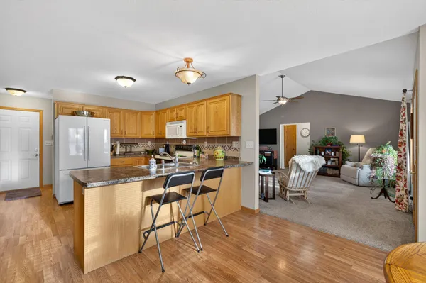 $369,000 | 1655 Danis Way, Cumberland, WI 54829