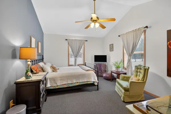 $369,000 | 1655 Danis Way, Cumberland, WI 54829