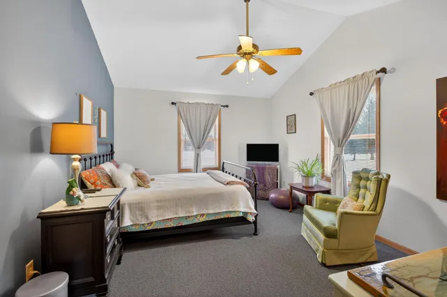 $369,000 | 1655 Danis Way, Cumberland, WI 54829