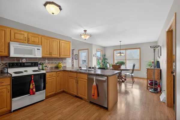 $369,000 | 1655 Danis Way, Cumberland, WI 54829