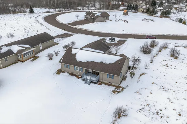$369,000 | 1655 Danis Way, Cumberland, WI 54829
