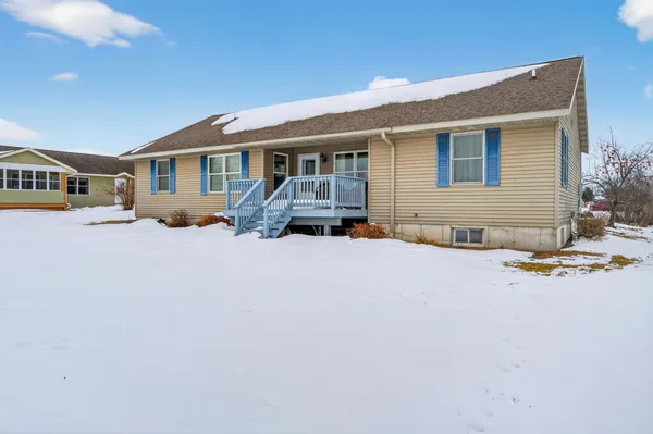 $369,000 | 1655 Danis Way, Cumberland, WI 54829