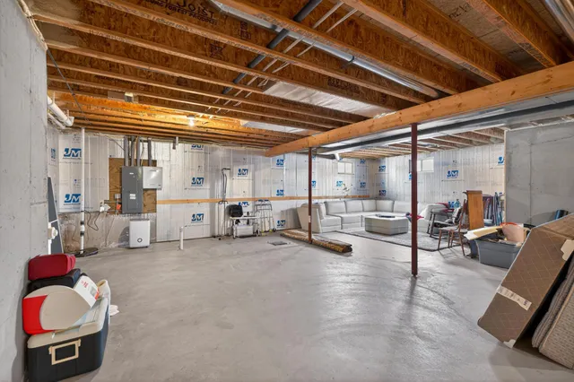 $369,000 | 1655 Danis Way, Cumberland, WI 54829