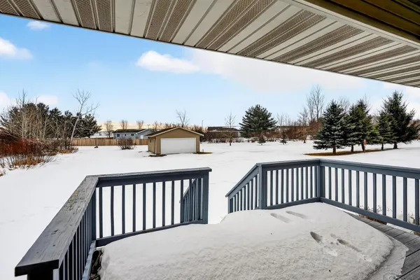 $369,000 | 1655 Danis Way, Cumberland, WI 54829