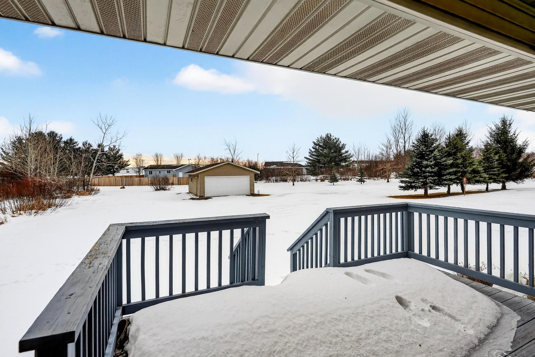 1655 Danis Way Cumberland, WI 54829 - Photo 5 of 53