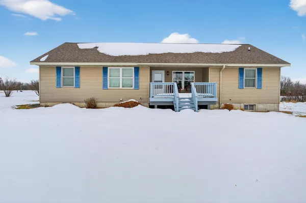 $369,000 | 1655 Danis Way, Cumberland, WI 54829
