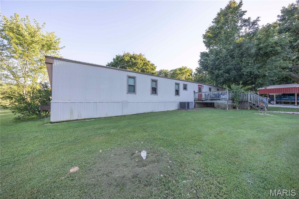 482 County Road 472 Oak Ridge, MO 63769 - Photo 25 of 52 Gallery Image 25