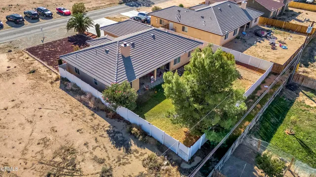 a view of balcony with wooden floor