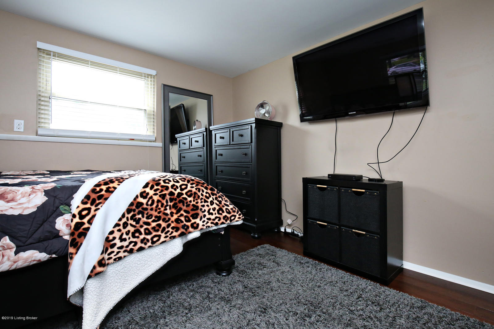 3002 Petty Jay Road Louisville, KY 40220 - Photo 27 of 37 Basement Bedroom 1