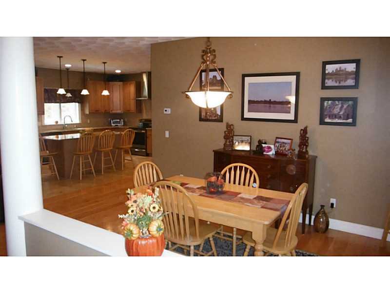 280 Steere Farm Road Burrillville, RI 02830 - Photo 4 of 25 Dining Room.