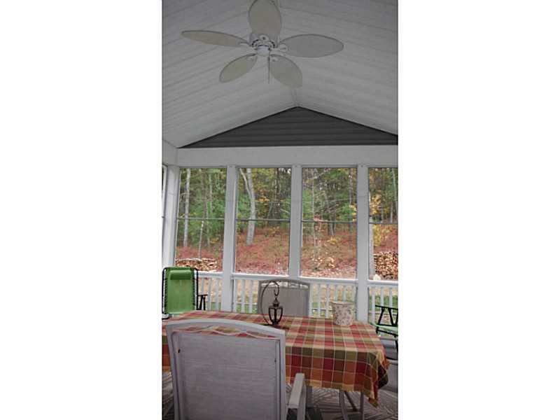 280 Steere Farm Road Burrillville, RI 02830 - Photo 8 of 25 Porch.