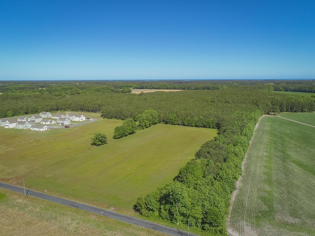 Lot 52 Bailey Road, Unit 52 Greenbush, VA 23357 - Photo 7 of 8