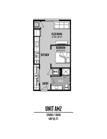$1,175 | 15915 Kingfield Drive, Unit 1124, Houston, TX 77084