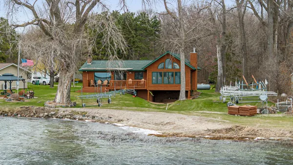 $699,000 | 10103 Mounds Point Drive Northwest, Cass Lake, MN 56633