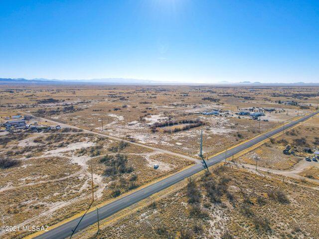9.74-acres South Taylor Road, Unit 8 Willcox, AZ 85643 - Photo 6 of 6