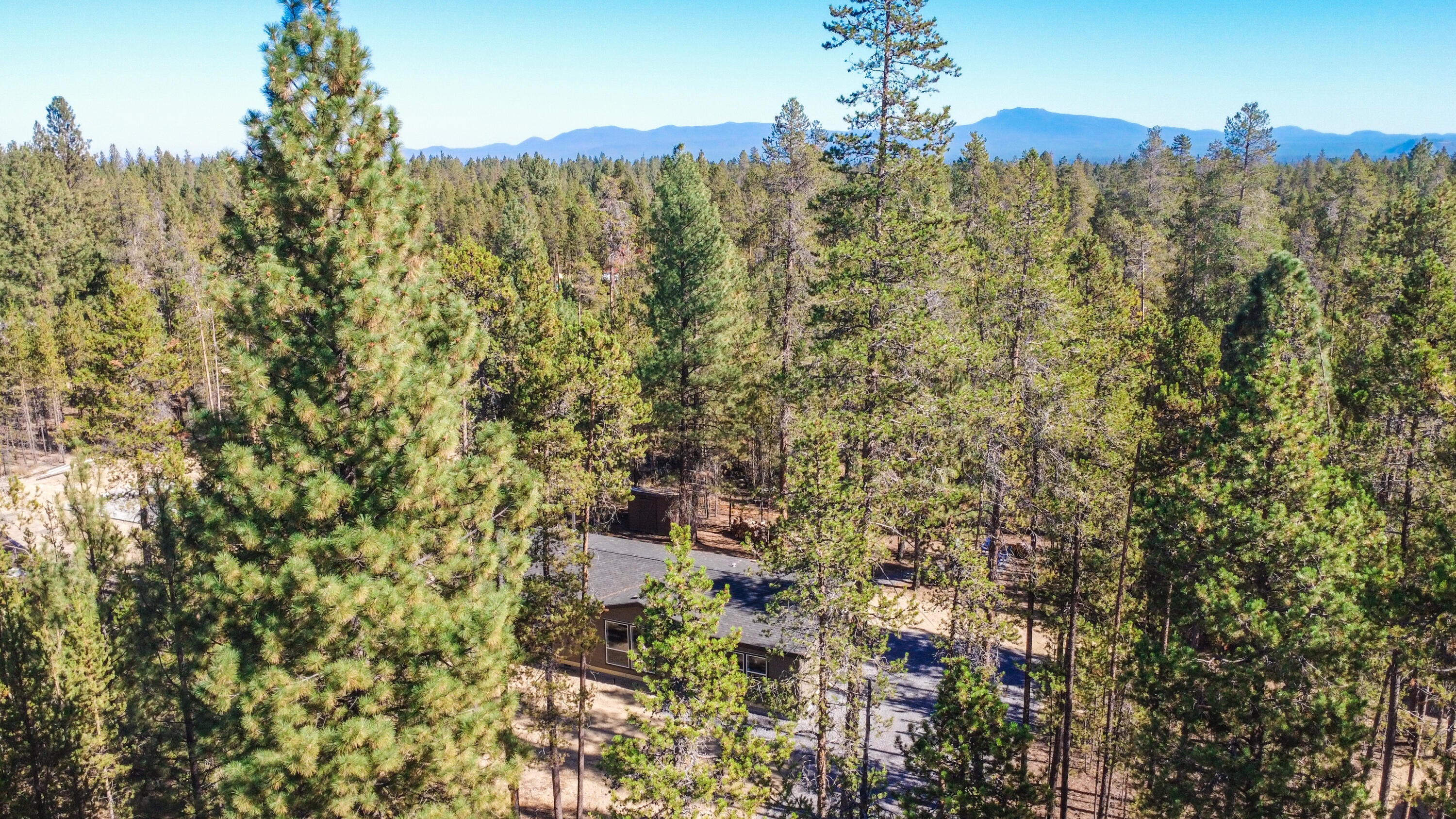 51360 Mitchell Road La Pine, OR 97739 - Photo 20 of 21 Peaceful lot