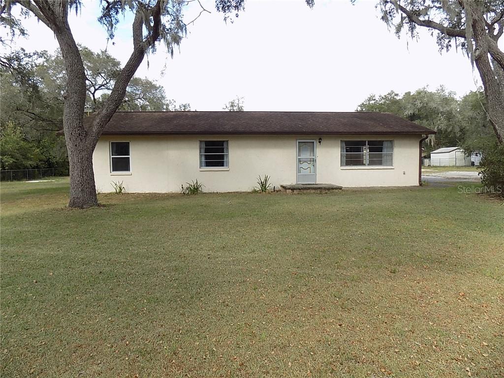 16223 Pointview Road Brooksville, FL 34601 - Photo 1 of 1 Gallery Image 1
