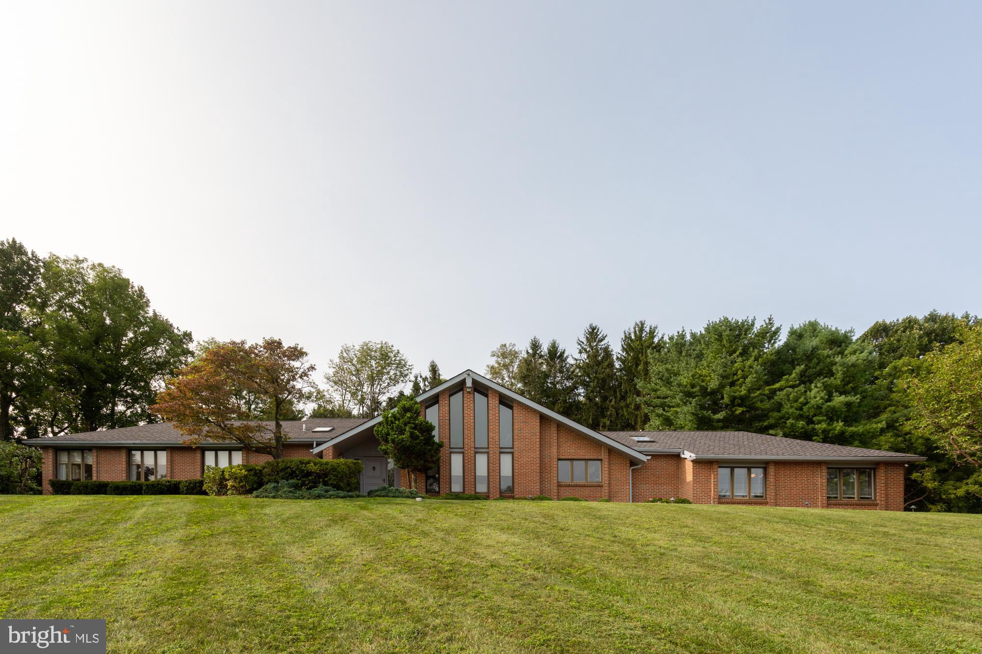 1057 St Matthews Road Chester Springs, PA 19425 - Photo 1 of 55 Gallery Image 1