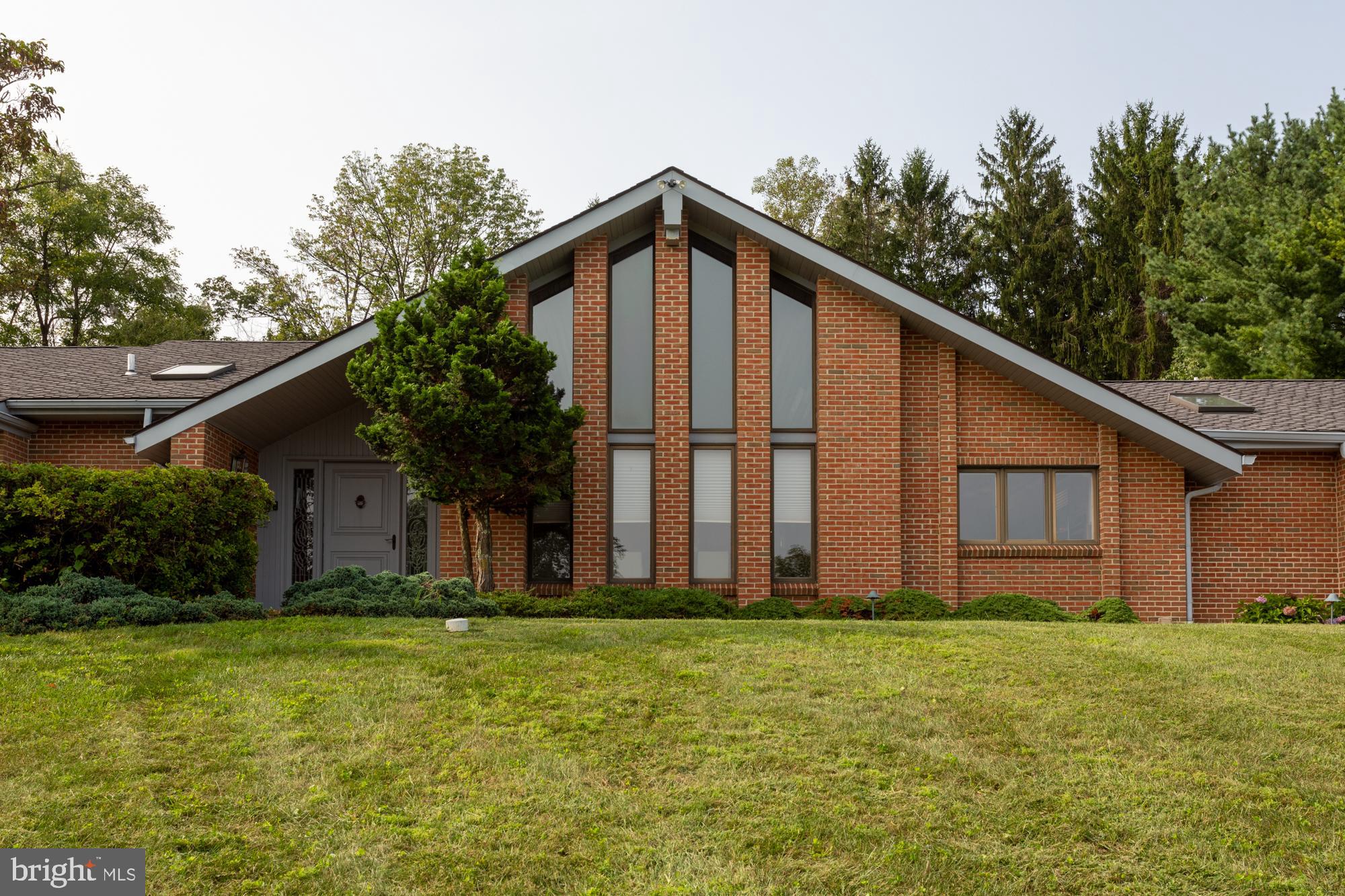 1057 St Matthews Road Chester Springs, PA 19425 - Photo 2 of 55 Gallery Image 2