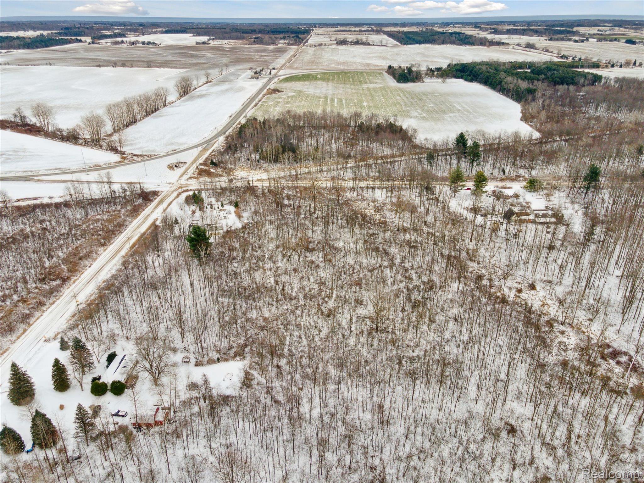 0 French Line Road Applegate, MI 48401 - Photo 16 of 25 Gallery Image 16