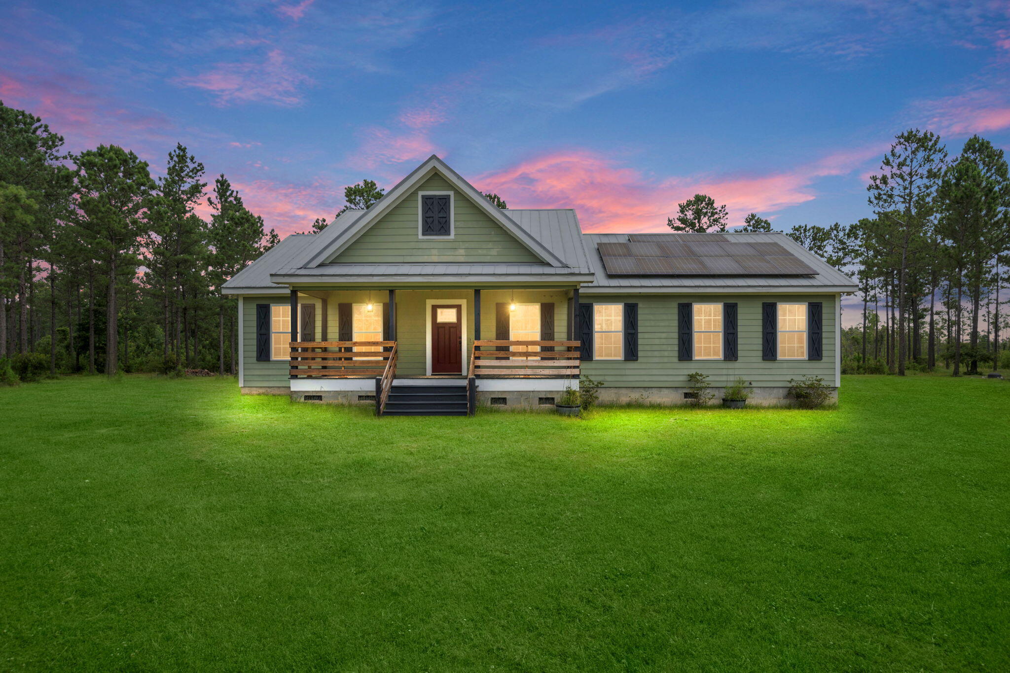 1520 Cane Branch Road Walterboro, SC 29488 - Photo 3 of 38 3