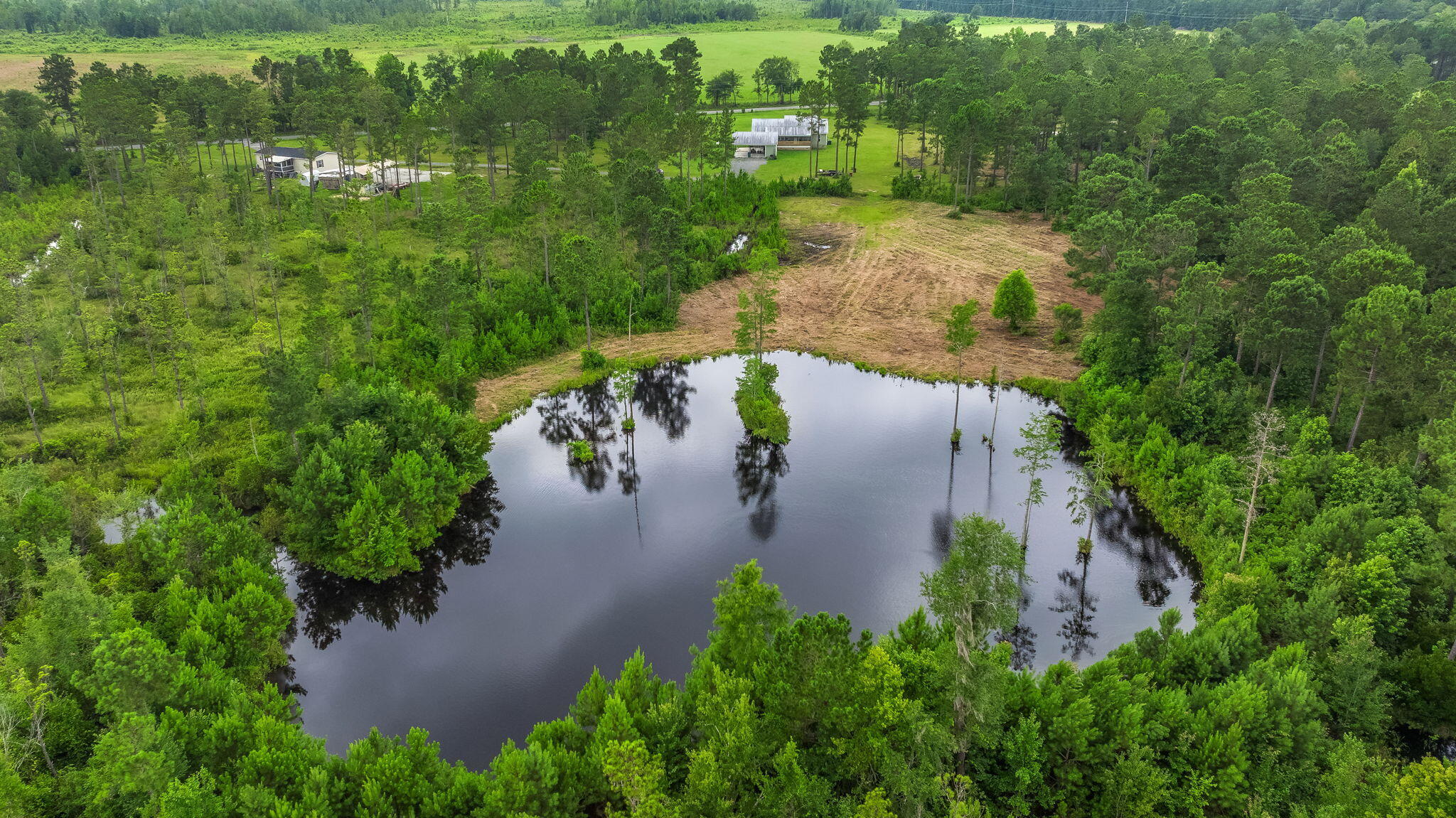 1520 Cane Branch Road Walterboro, SC 29488 - Photo 36 of 38 36