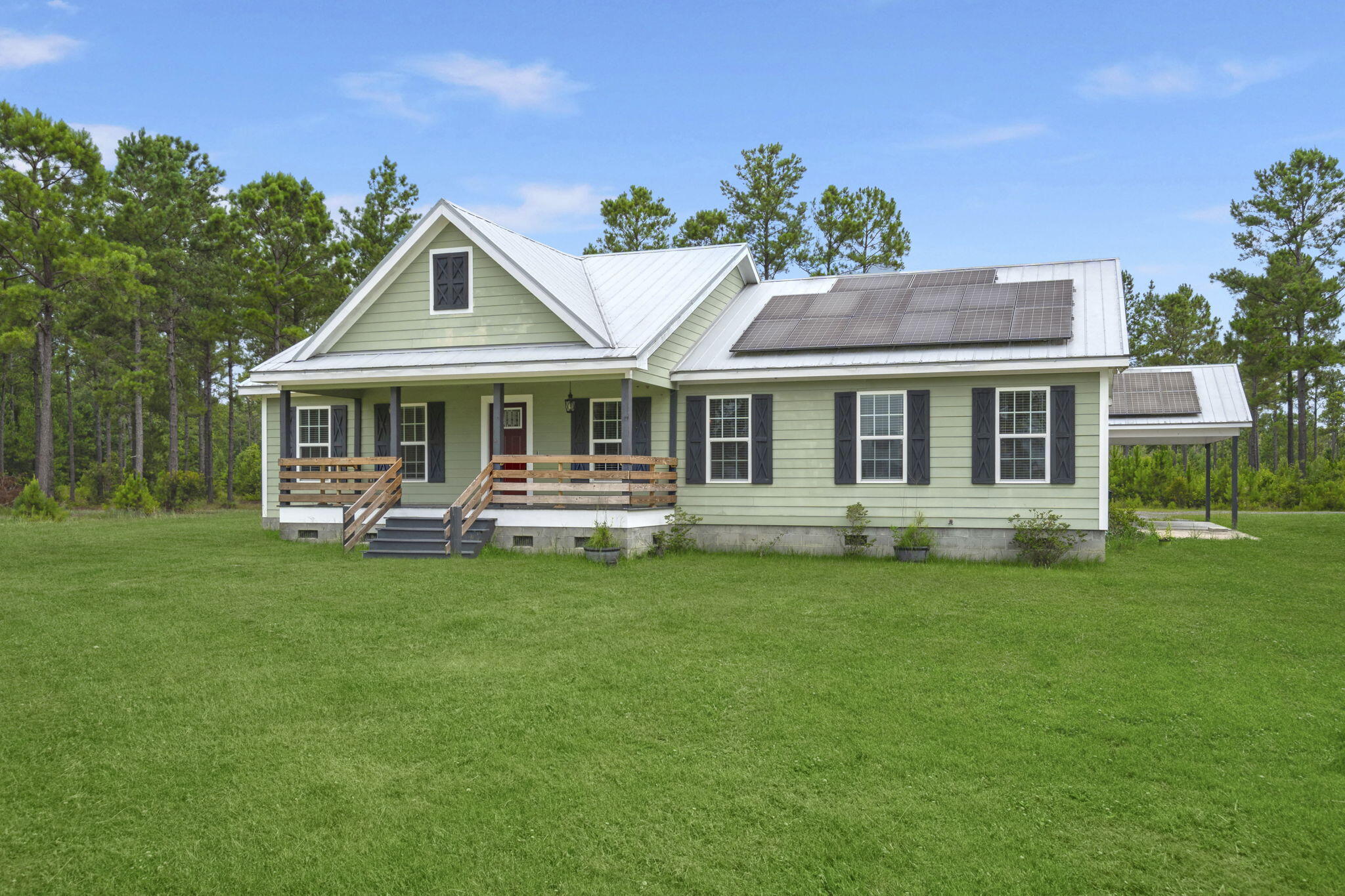 1520 Cane Branch Road Walterboro, SC 29488 - Photo 8 of 38 8