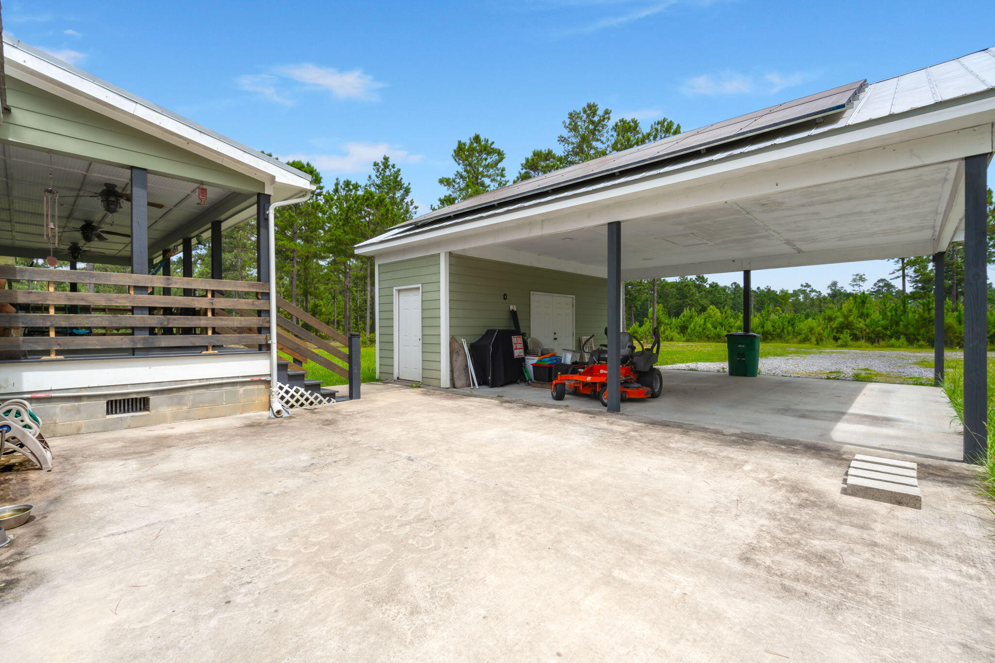 1520 Cane Branch Road Walterboro, SC 29488 - Photo 9 of 38 9