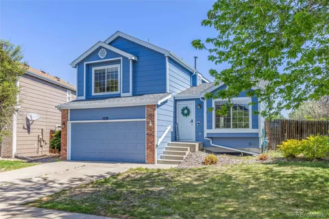 $490,000 | 5228 South Jericho Way, Centennial, CO 80015