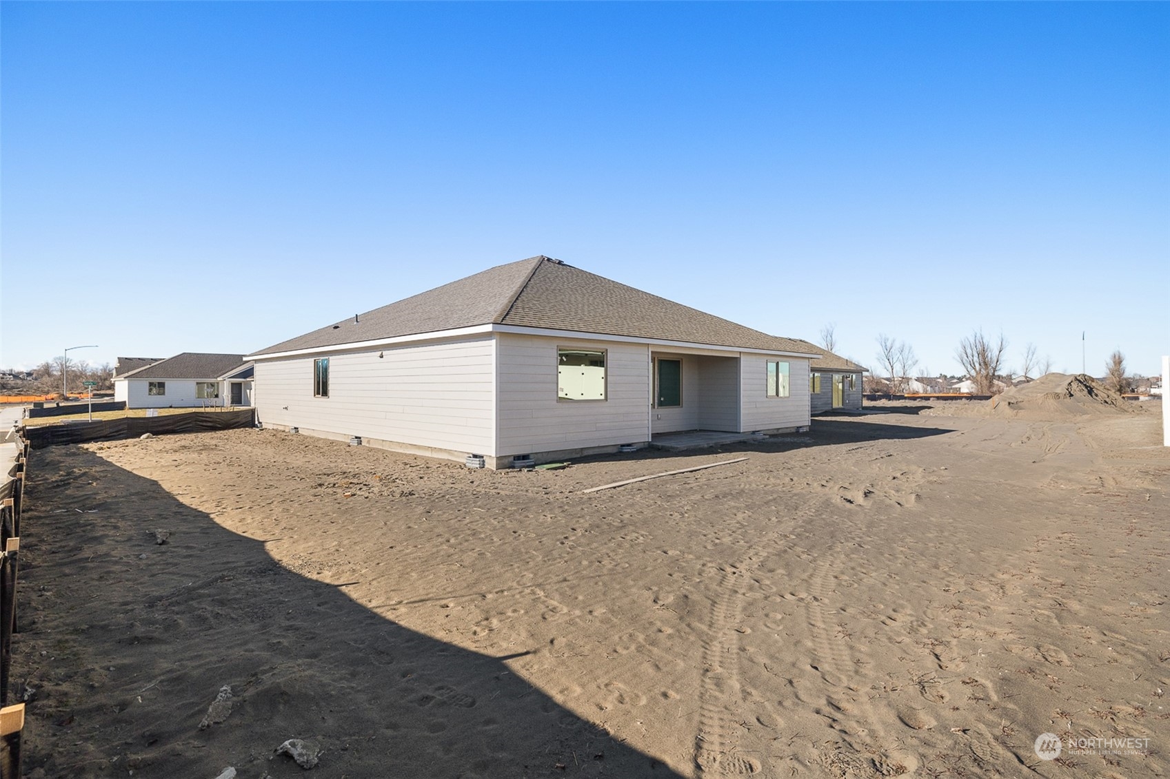 205 North Sandy Loop Moses Lake, WA 98837 - Photo 22 of 31