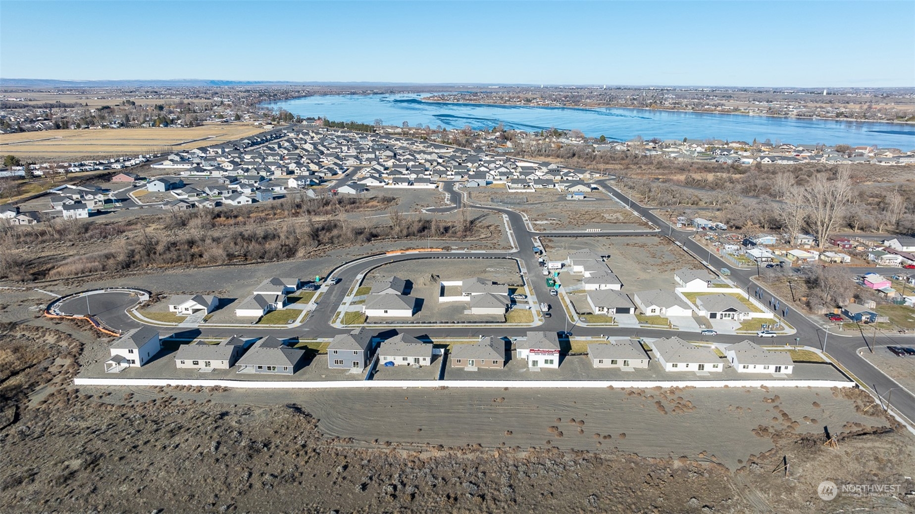 205 North Sandy Loop Moses Lake, WA 98837 - Photo 26 of 31