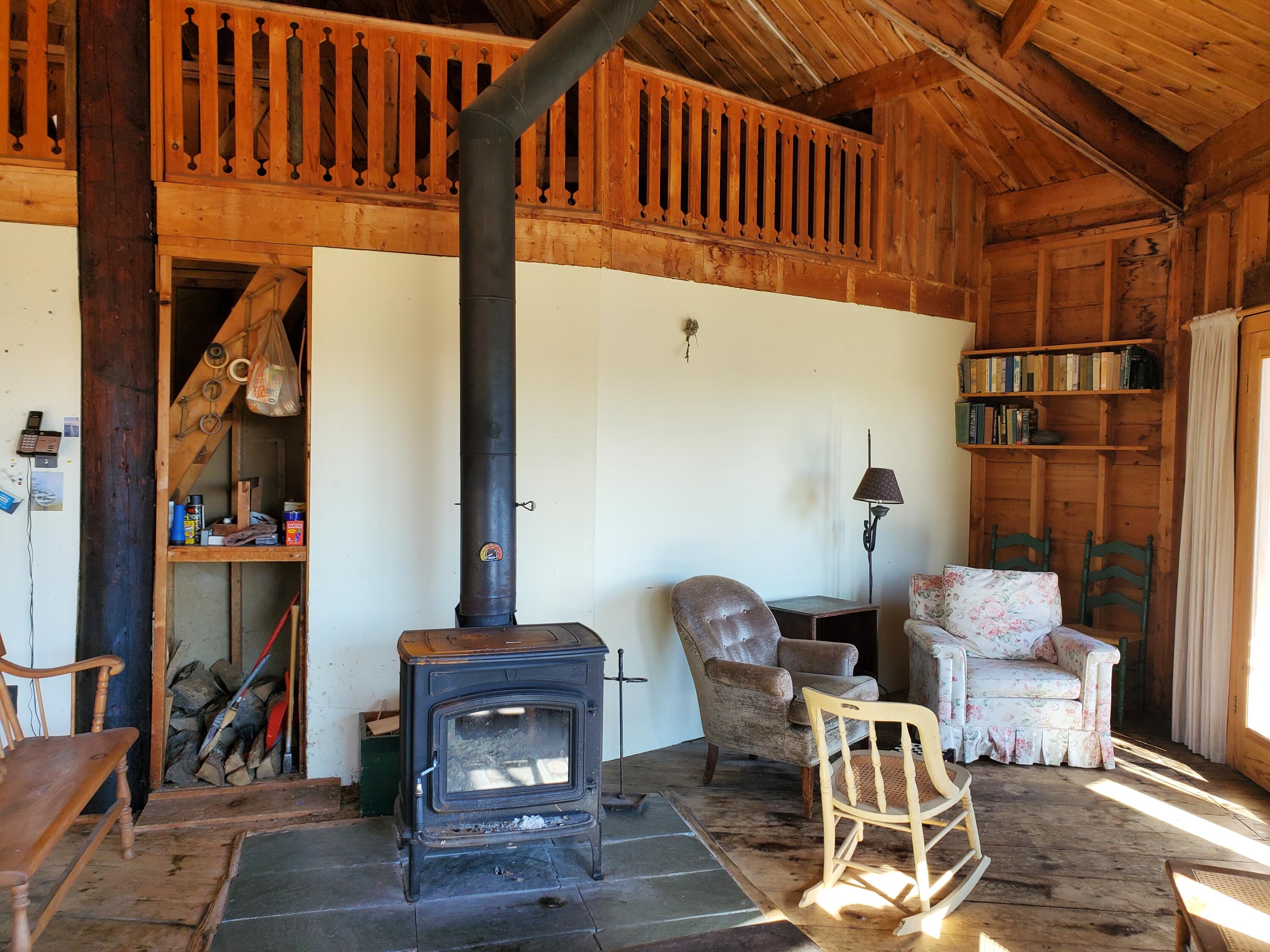 104 Birch Lane St. George, ME 04860 - Photo 13 of 17 20211108_114333
