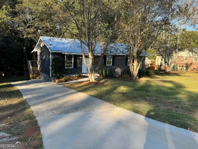 $219,000 | 152 Allen Memorial Drive Southwest, Milledgeville, GA 31061
