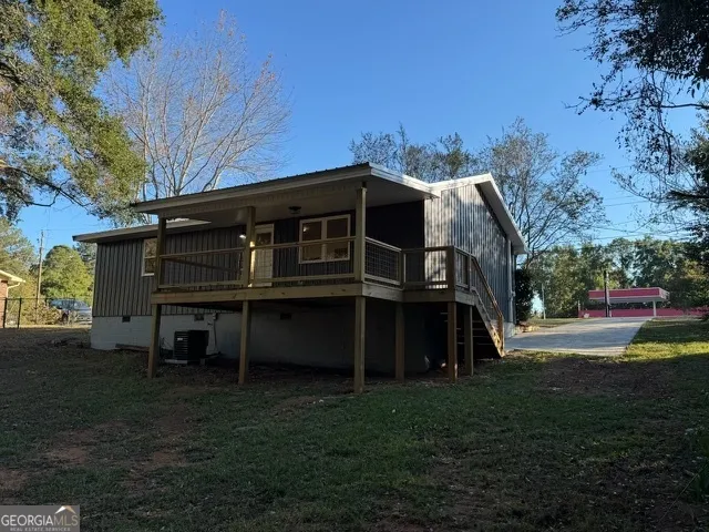 $219,000 | 152 Allen Memorial Drive Southwest, Milledgeville, GA 31061