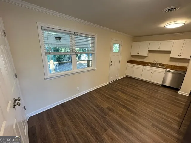 $219,000 | 152 Allen Memorial Drive Southwest, Milledgeville, GA 31061