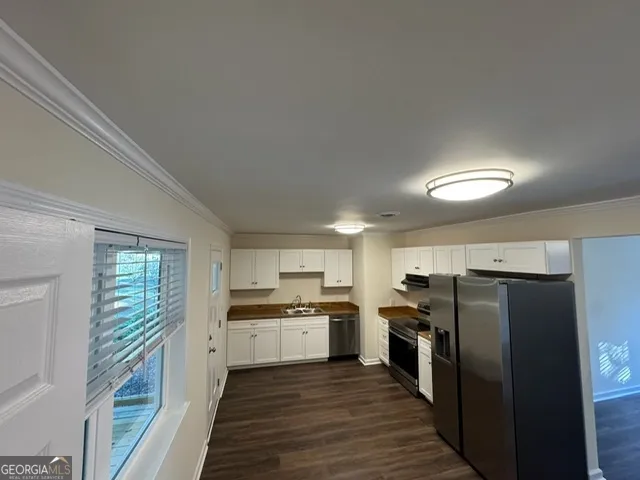 $219,000 | 152 Allen Memorial Drive Southwest, Milledgeville, GA 31061